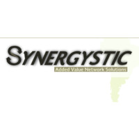 Synergystic logo - Similar company to Decision Science