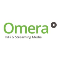 Omera - Hifi en Streaming Media logo - Similar company to Partnerselect