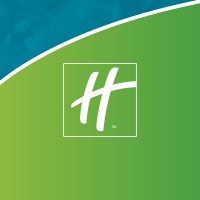HOLIDAY INN CAMPECHE logo - Similar company to Súper Campeche