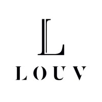 Louv logo - Similar company to Modulus
