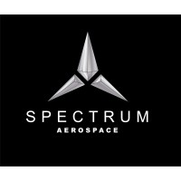 Spectrum Aerospace logo - Similar company to Redguin