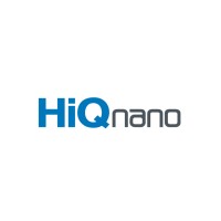 HiQ-Nano logo - Similar company to Biki Technologies