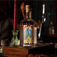 CILLÍ logo - Similar company to Vodka Wodka