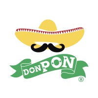 Don Pon logo - Similar company to Nixtamaíz