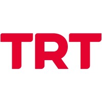 TRT logo - Similar company to Hacettepe University