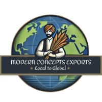 Modern Concepts Exports logo - Similar company to Seastar Mining
