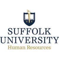 Suffolk University Human Resources logo - Similar company to Glucose Trail