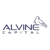Alvine Capital logo - Similar company to Babble & Hemp