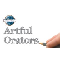 Artful Orators Toastmasters logo - Similar company to Tri-State Crawler Service Inc