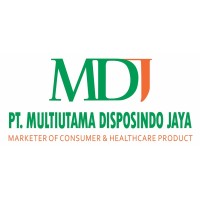PT. Multiutama Disposindo Jaya logo - Similar company to Envirotama Perkasa