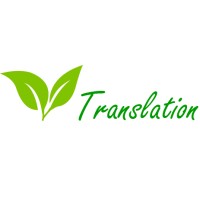 V-Translation logo - Similar company to V-Translation