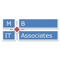 MB IT Associates LLC logo - Similar company to Mbit