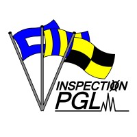 Inspection PGL logo - Similar company to Inspection Gc
