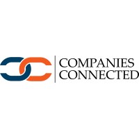 Companies Connected logo - Similar company to Edgency