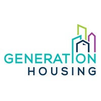 Generation Housing logo - Similar company to Disability Services & Legal Center