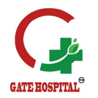 GATE Hospital logo - Similar company to Interc0Nnected