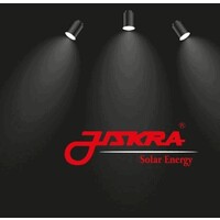 Jiskra Solar Energy logo - Similar company to Solar Oman