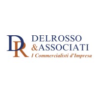 DelRosso&Associati logo - Similar company to Studio Antonio Bucciarelli