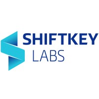 ShiftKey Labs logo - Similar company to Dalhousie Women In Technology Society (Wits)
