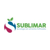Sublimar Liofilizados logo - Similar company to Liofilizadores Terroni