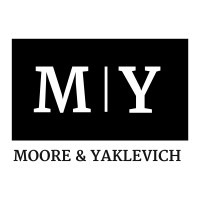 Moore & Yaklevich logo - Similar company to Onda Labuhn Ernsberger & Boggs Co., Lpa