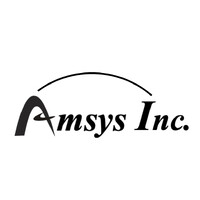 Amsys Inc logo - Similar company to Safehaven Security Group, Llc