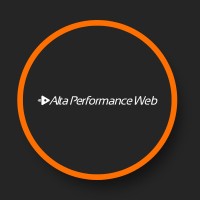 Alta Performance Web logo - Similar company to Hust App