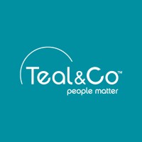 Teal and Co. Inc. logo - Similar company to Intersol Group Ltd