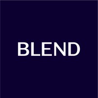 Blend Network logo - Similar company to Bpg Strategy