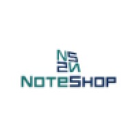Note Shop