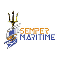 Semper Maritime logo - Similar company to Argosea Group