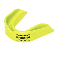 SHOCKX logo - Similar company to Bar 35