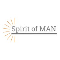 Spirit of Man logo - Similar company to Natural Intelligence