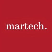 Martech logo - Similar company to Monext