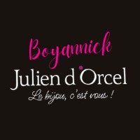 BOYANNICK Julien d'Orcel logo - Similar company to My-Rh