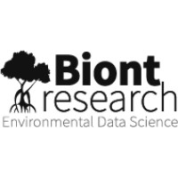 Biont Research logo - Similar company to Adviesloket Bodem En Natuur