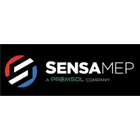 Sensa - Soluciones MEP logo - Similar company to Premsol