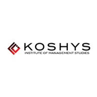 Koshys institute of management studies logo - Similar company to Ims Proschool Bangalore