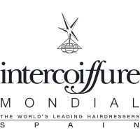 Intercoiffure España logo - Similar company to Gds Design