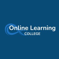 Online Learning College logo - Similar company to Learn Direct