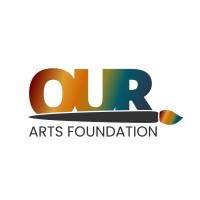 OUR Arts Foundation logo - Similar company to Hook Arts Media