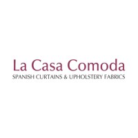 La Casa Comoda logo - Similar company to Mitchell Fabrics