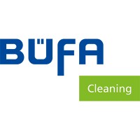 BÜFA Reinigungssysteme GmbH & Co. KG logo - Similar company to Topwind