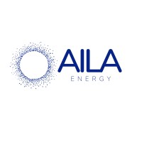 Aila Energy logo - Similar company to Ezfit