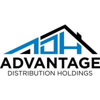 Advantage Distribution Holdings logo - Similar company to Vad Hvac Distributors