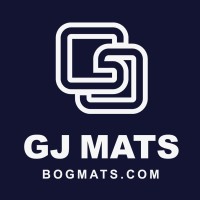 GJ Mats Ltd logo - Similar company to Mandmdirect, Ltd.