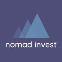 Nomad Invest Oy logo - Similar company to Next - New Exploration Technologies (Horizon 2020)