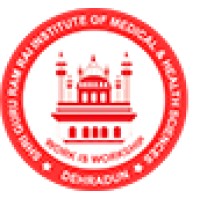 Shri Guru Ram Rai Institute of Medical & Health Sciences logo - Similar company to Srhu Placement Department