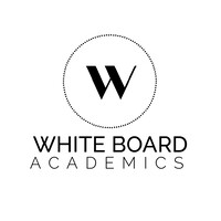 WhiteboardAcademics logo - Similar company to Qmed Knowledge Foundation