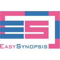 EasySynopsis logo - Similar company to Resbee Info Technologies Pvt Ltd